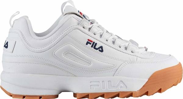 fila shoes disruptor men