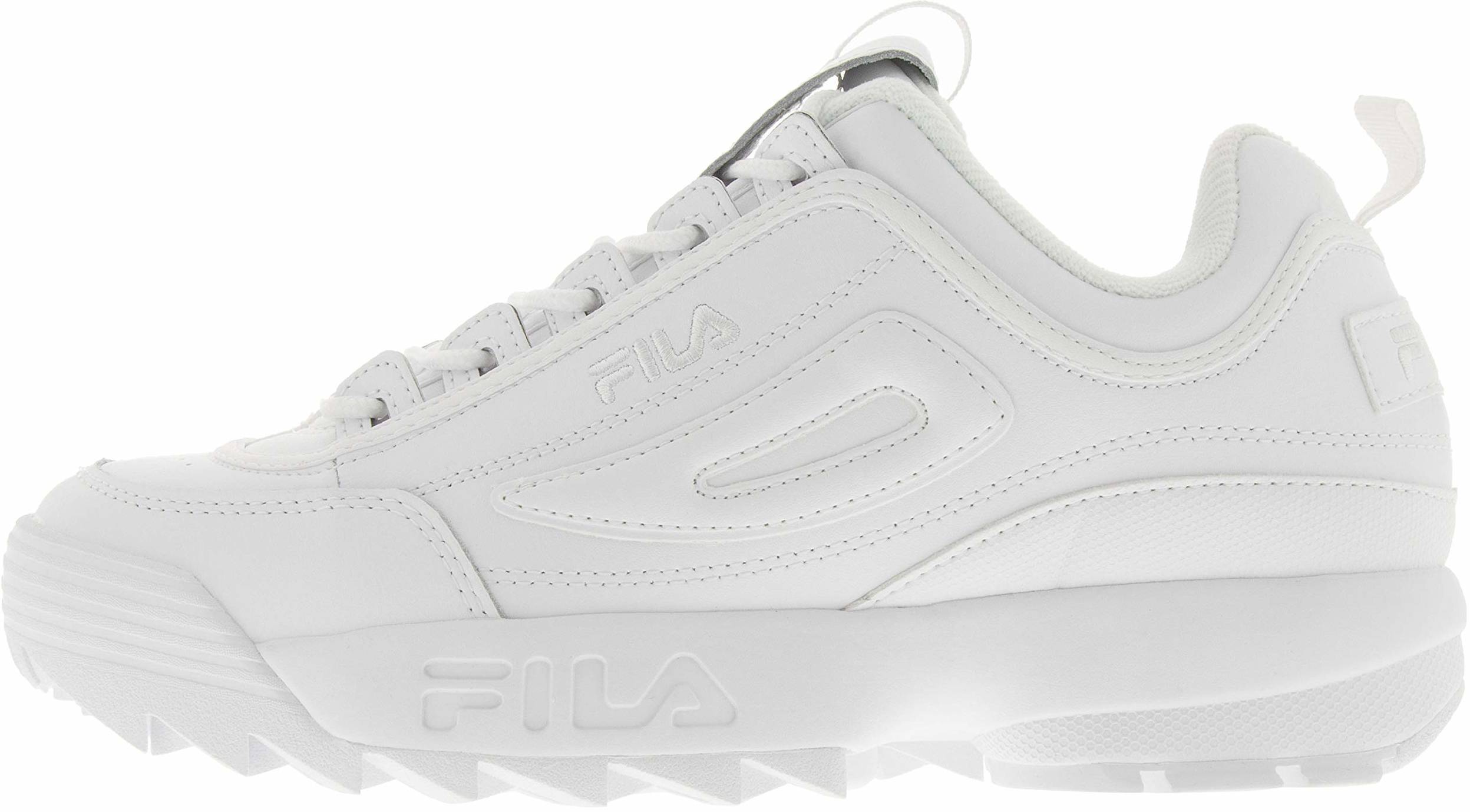 fila most expensive shoes