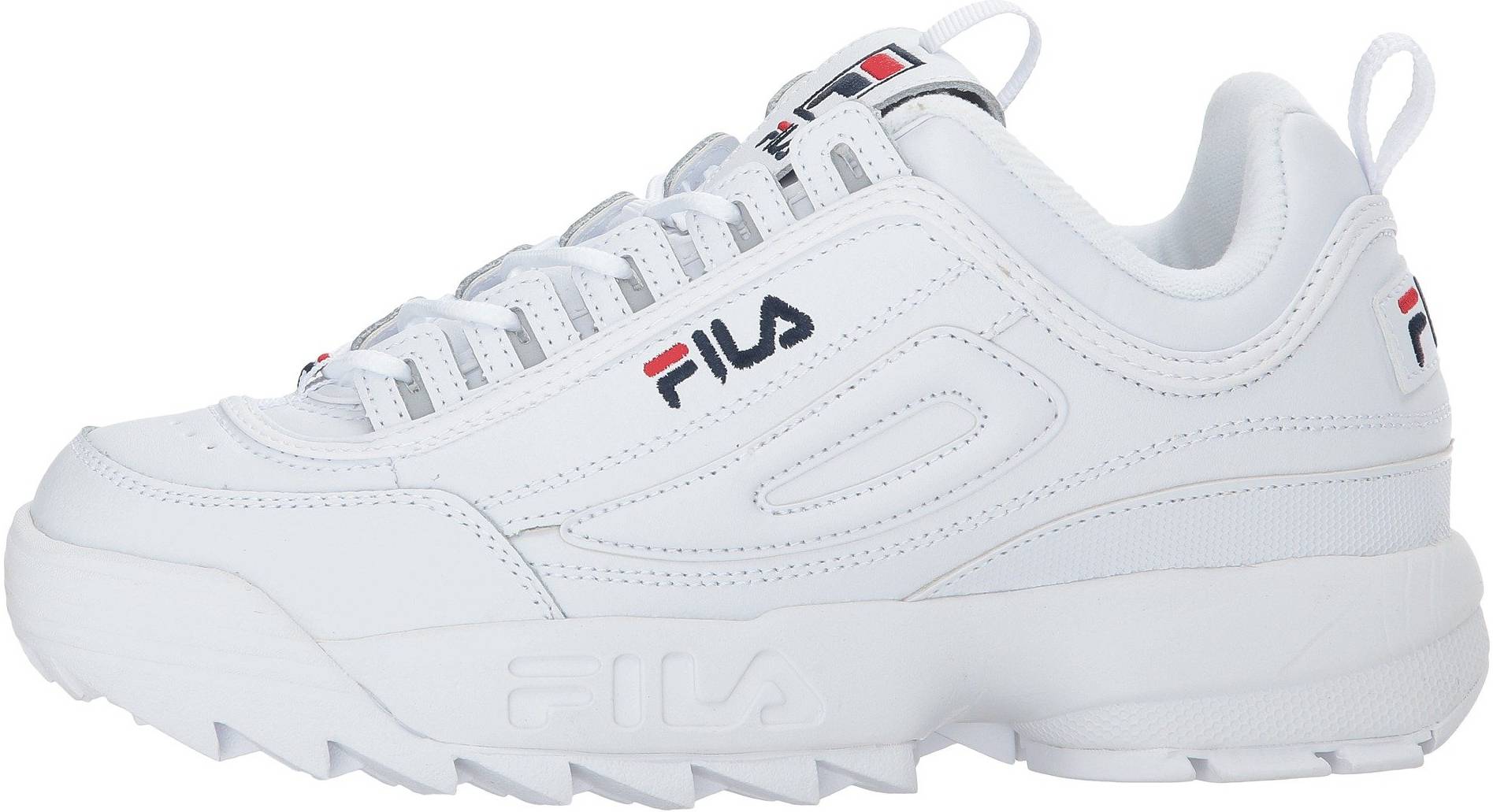 puma disruptor