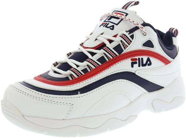 fila ice cream shoe