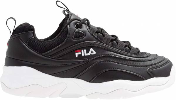 Only $30 + Review of Fila Ray | RunRepeat