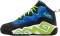 Fila MB - Blue-lime-black (1BM01794405)