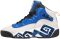 Fila MB - Whisper White/Prince Blue/Vibrant Orange (1BM01867132)