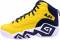Fila MB - Yellow/Nvy/Wht (1BM00048725) Fila MB - Yellow/Nvy/Wht (1BM00048725)