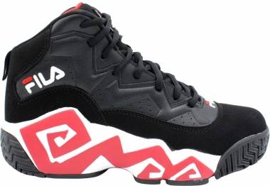 fila men's horizon sneakers
