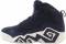 Fila MB - Navy (1VB90178424) Fila MB - Navy (1VB90178424)