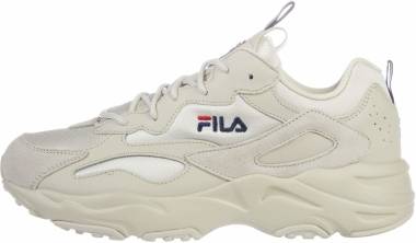 fila ray tracer taupe