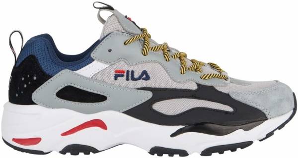 Only £59 + Review of Fila Ray Tracer 