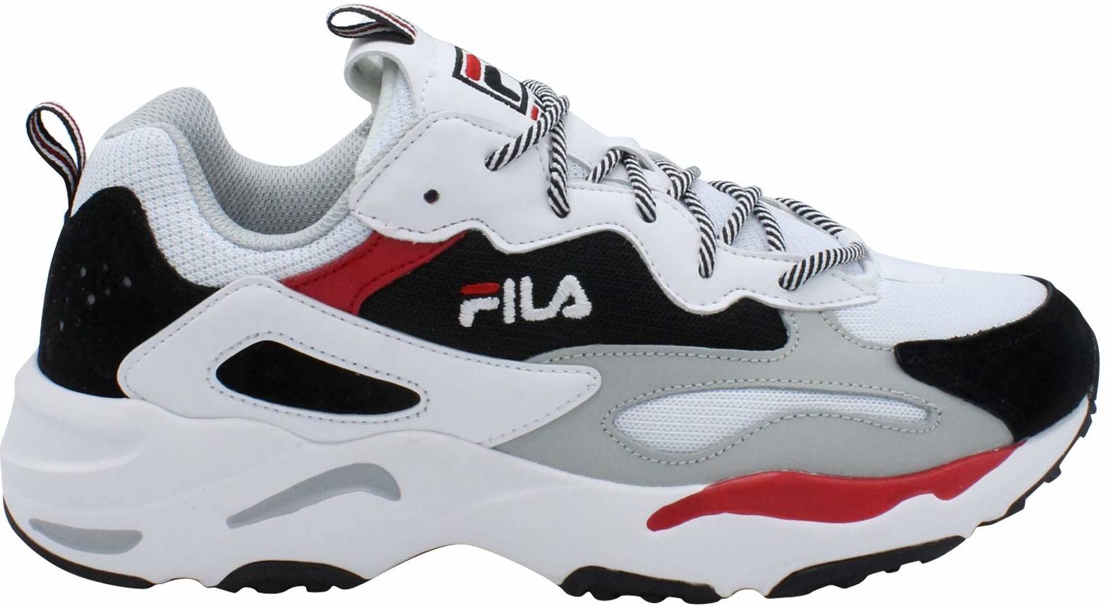 fila ray pantip