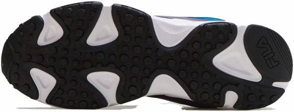 fila oakmont tr mens 2014