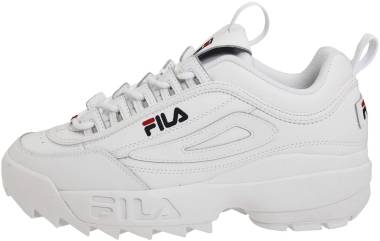 Fila Disruptor 2 - White