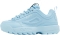 Ankle boots MACIEJKA 05071-06 00-5 Pierwowzóri - Crystal Blue (5XM01763400)