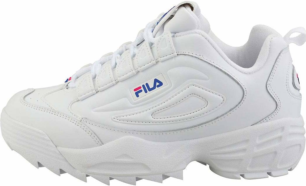 30+ Fila sneakers: up to 51% | RunRepeat