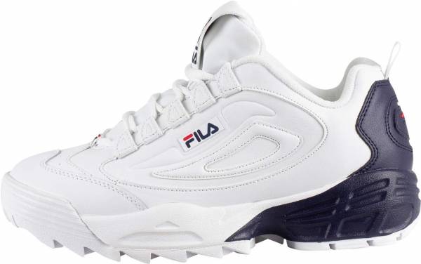 Only £49 + Review of Fila Disruptor 3 