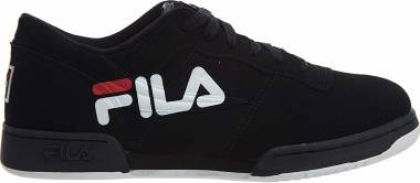 Fila Original Fitness - Black (1FM00074014)