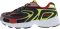 Fila Creator - Black/Red/Lime (1RM00824033)