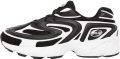 Fila Creator - Black/White/Metallic Silver (1RM00611005)