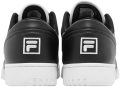 Fila Original Fitness Fila - Black/White/Black (1FM01722021) - slide 4