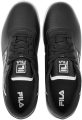 Fila Original Fitness Fila - Black/White/Black (1FM01722021) - slide 5