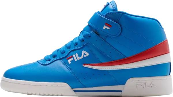 fila f13 blue