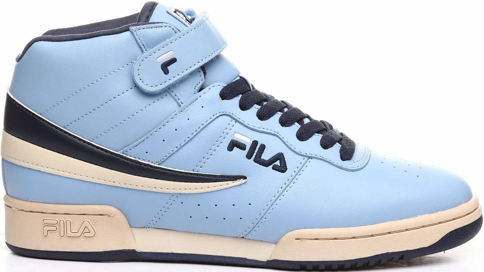 Only $35 + Review of Fila F-13 | RunRepeat