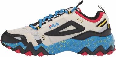 Sneakers "air Max 98" - Silver Birch/Black/Electric Blue (1JM01258057)