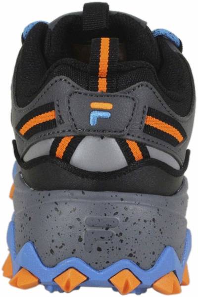 fila oakmont tr orange