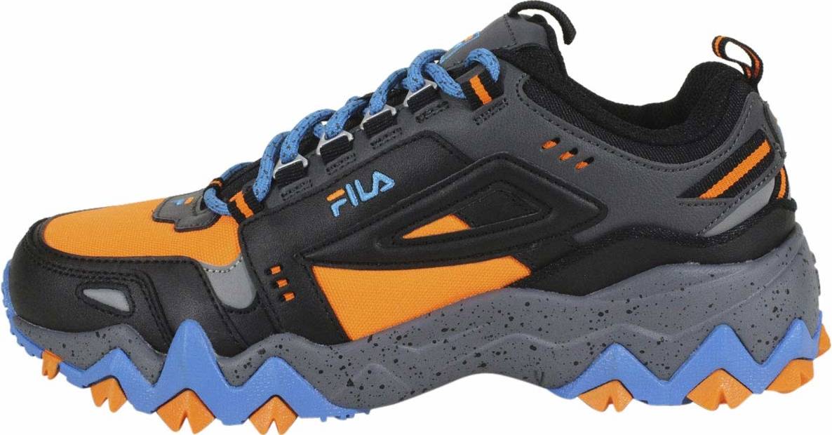 fila mountain shoes