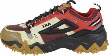 fila oakmont tr 2016