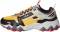 Fila Oakmont TR - Multi (1JM00649703) Fila Oakmont TR - Multi (1JM00649703)