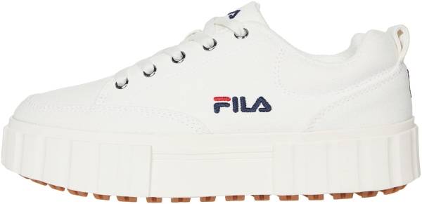 fila sandblast sneakers