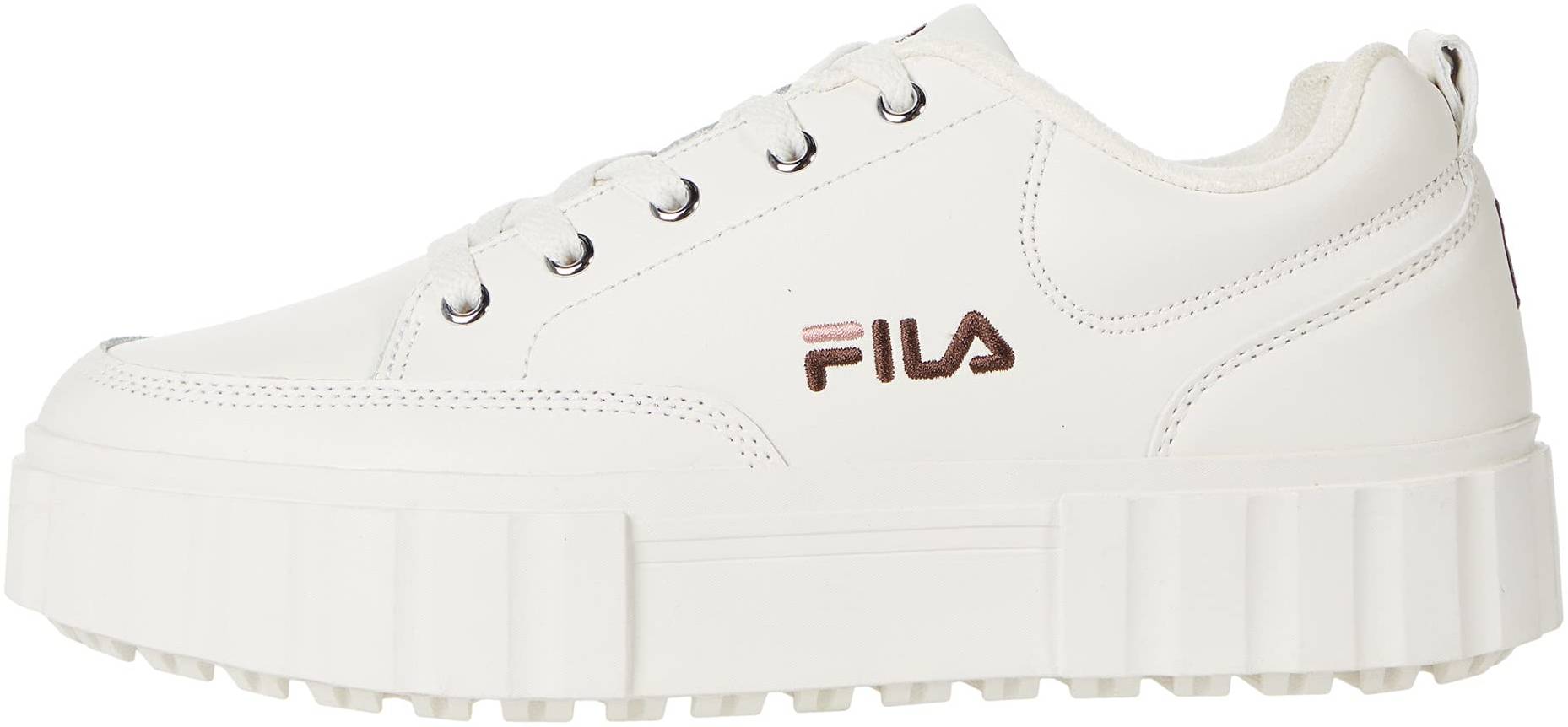 fila sandblast sneakers