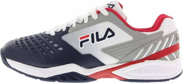 103 + Review of Fila Axilus 2 Energized 