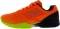 Fila Axilus 2 Energized - Shocking Orange/Ebony/Safety Yellow (1TM00065815) Fila Axilus 2 Energized - Shocking Orange/Ebony/Safety Yellow (1TM00065815)