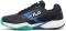 Fila Axilus 2 Energized - Black Amparo Blue Turquoise (5TM01162048) Fila Axilus 2 Energized - Black Amparo Blue Turquoise (5TM01162048)