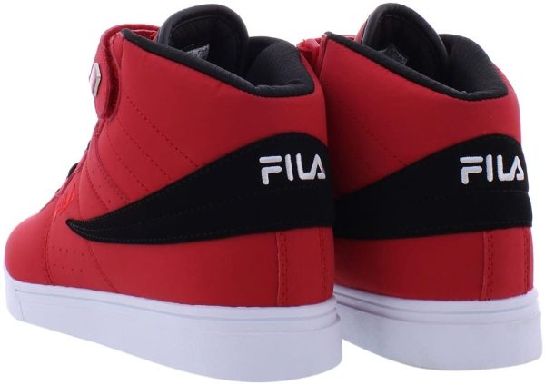 Fila Vulc 13 - Red/Black (1FM00858602) - slide 2