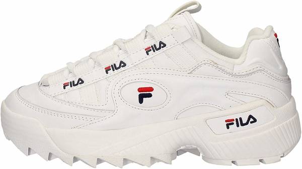 Only $48 + Review of Fila D-Formation 