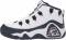 packer shoes tennis hall of fame fila tennis atp newport - White/Navy/Red (1BM00636125)