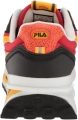 Fila Renno - Black/Fila Red/Gold Fusion (1RM01972025) - slide 5