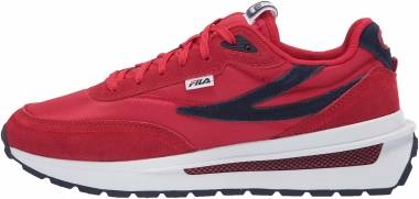 Fila Renno - Red (1CM01277616)