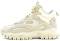 Fila Athletics Marathon Running Shoes Sneakers A12W112206FWA Mid - Light Sand (1RM01332050)