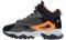 Fila Athletics Marathon Running Shoes Sneakers A12W112206FWA Mid - Olive/Black/Orange (1RM01557302)
