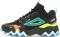 Sneakers FILA Crosscourt 2 Nt Logo Low FFM0019.13037 White Fil Navy Mid - 033 Black/Safety Yellow/Shocking Orange (1JM01276033)