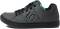 ALYX 9SM Mono Hiking Sneaker - Black (GZ4660)