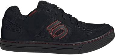 adidas yung 96 men shoes - Black (FW28356)