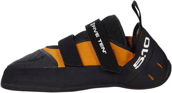 anasazi vcs climbing shoe