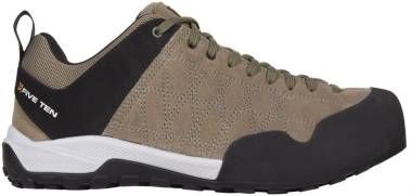 SNEAKERS 232805 794 COURTRIGHT - braun (D97813)