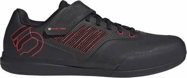 Geox Velletri low-top sneakers Pro - Black (FW3752)