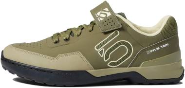 New Balance Running Freshfoam Tempo Sneakers med multifarvet dyreprint - green (GZ9252)