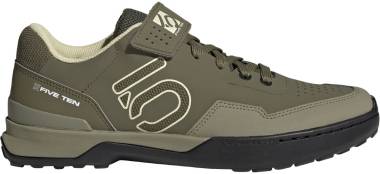 Sneakers LIU JO Maxi Wonder 1 BF1051 P0102 Black 22222 - Focus Olive/Sandy Beige/Orbit Green (GZ92521)